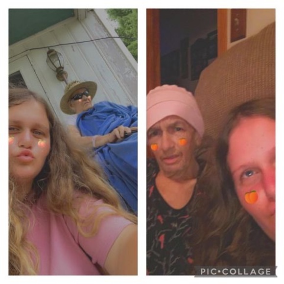 Meet your Posher, Briana - Picture 1 of 1